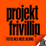 Projekt Frivillig (1)
