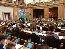 Ungdomsparlamentet 220