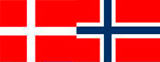 Flag -DK-N