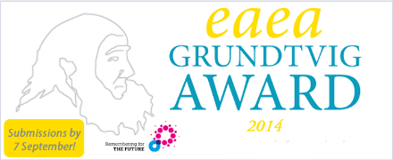 Grundtvig Award 2014 440