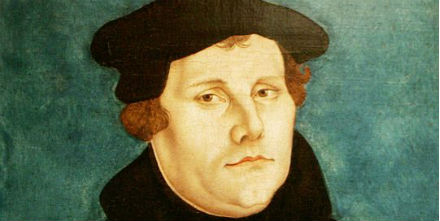 Martin Luther 440
