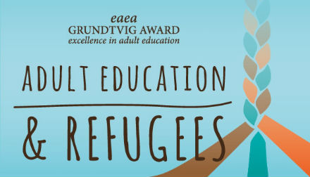 Grundtvig Award 2016 440