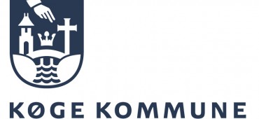 Køge Kommune logo 370